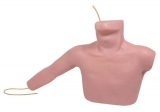 Mô hình đặt ống thông tĩnh mạch trung tâm (đặt catheter)